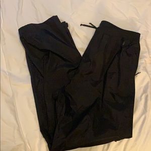 Patagonia large waterproof pants